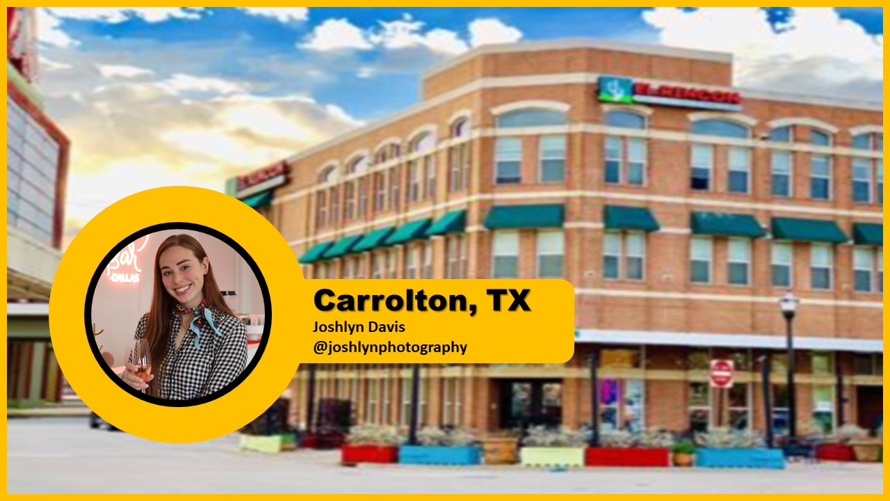 Carrolton, TX