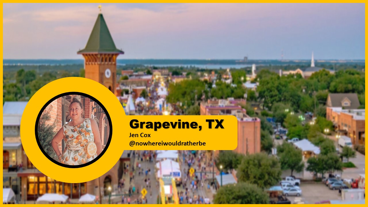Grapevine, TX